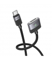 Cable USB-C a MagSafe 3 Hoco U141