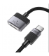 Cable USB-C a MagSafe 3 Hoco U141