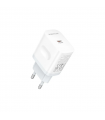 Cargador Rápido Borofone USB-C