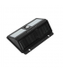 Foco Solar LED 40 LEDs con Sensor