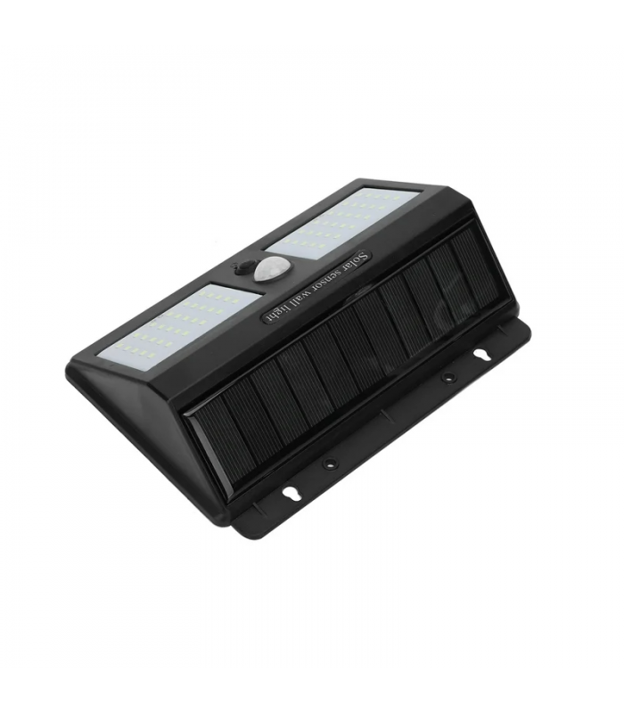 Foco Solar LED 40 LEDs con Sensor