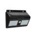 Foco Solar LED 40 LEDs con Sensor