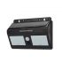 Foco Solar LED 40 LEDs con Sensor