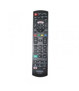 Control Remoto TV Panasonic