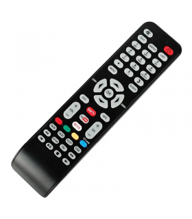 Control Remoto TV Master G