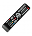 Control Remoto TV Master G