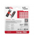 Pendrive Maxell Flix 16GB USB2.0