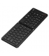 Teclado Inalámbrico Plegable Hoco