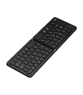 Teclado Inalámbrico Plegable Hoco