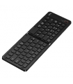 Teclado Inalámbrico Plegable Hoco