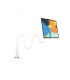 Soporte Borofone Brazo Flexible