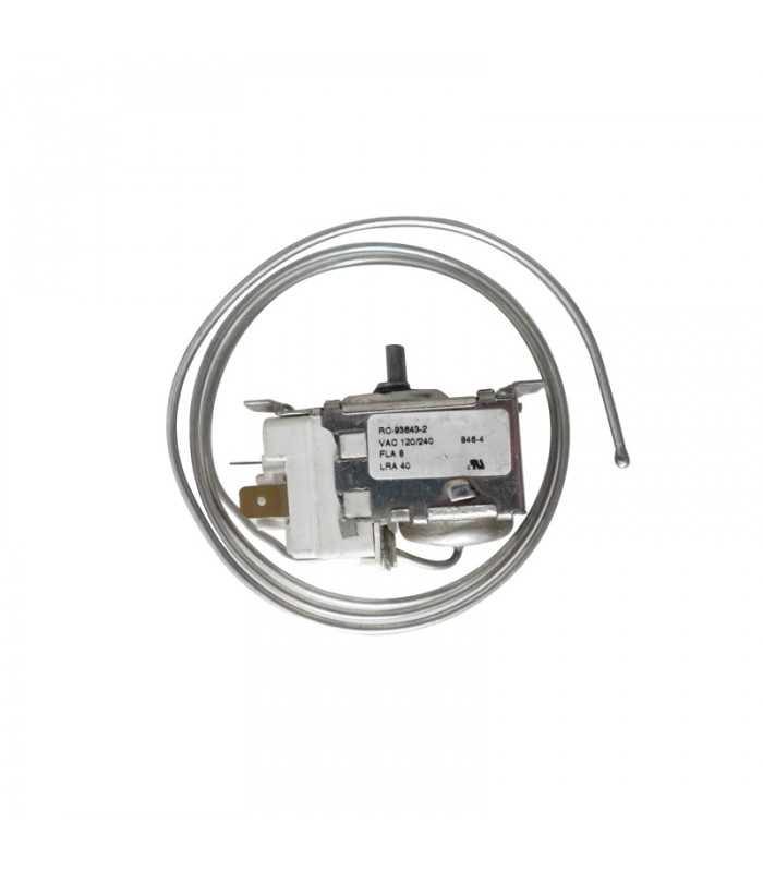 Termostato Whirlpool De 3 Pines