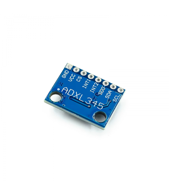 Sensor De Aceleración ADXL345