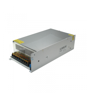 Fuente switching 48V 1000w