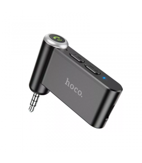 Transmisor FM Bluetooth 38W Hoco