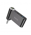 Transmisor FM Bluetooth 38W Hoco