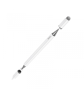 Lápiz Touch Stylus Universal Hoco 3 en 1