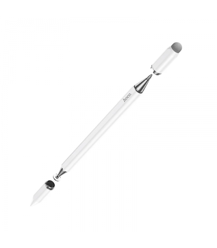 Lápiz Touch Stylus Universal Hoco 3 en 1