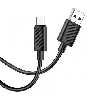 Cable Hoco X88 USB a tipo C 1 metros