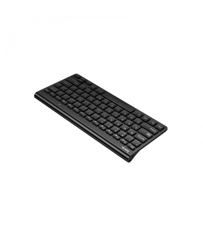 Teclado Hoco GM70 Mini Inalámbrico
