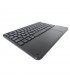 Teclado Bluetooth Touchpad Español