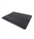 Teclado Bluetooth Touchpad Español