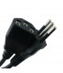 Cable de Poder PC 110/220V 10A