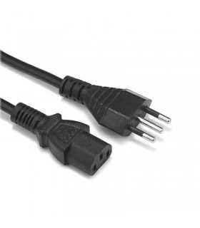 Cable de Poder PC 110/220V 10A