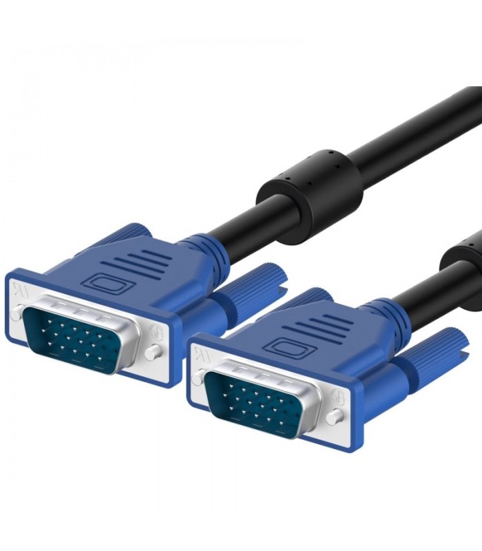 Cable VGA 25 Metros