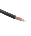 Cable RG-58 Unifilar por Metro