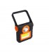 Linterna Recargable LED USB