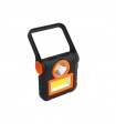 Linterna Recargable LED USB