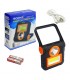 Linterna Recargable LED USB