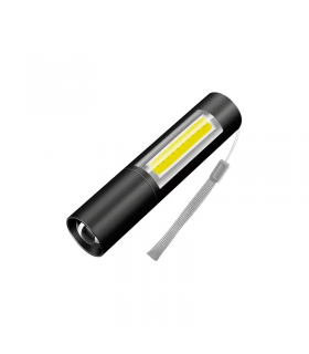 Linterna led Recargable
