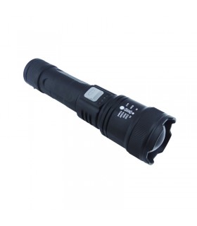 Linterna Led-39 Recargable