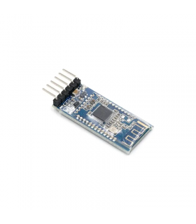 Módulo inalámbrico HM-10 IOS