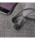 Audífono Hoco M55 Rosado con Micrófono
