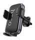 Soporte para Auto Hoco H78 Negro