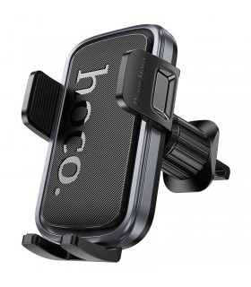 Soporte para Auto Hoco H78 Negro