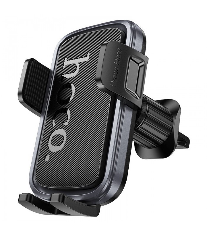 Soporte para Auto Hoco H78 Negro