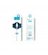 Cable Hoco X20 USB-A a USB-C 2 Metros Blanco