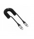 Cable Hoco X121 USB-C a USB-C