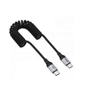 Cable Hoco X121 USB-C a USB-C