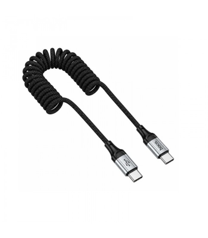 Cable Hoco X121 USB-C a USB-C