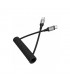 Cable Hoco X121 USB-C a USB-C