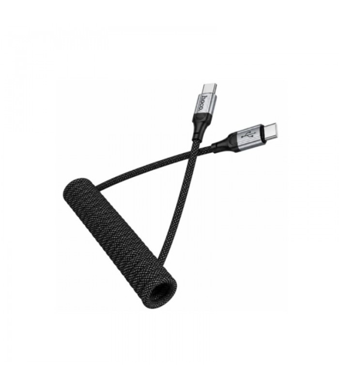 Cable Hoco X121 USB-C a USB-C