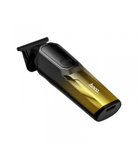Máquina de Afeitar Hoco HP27 Dorada