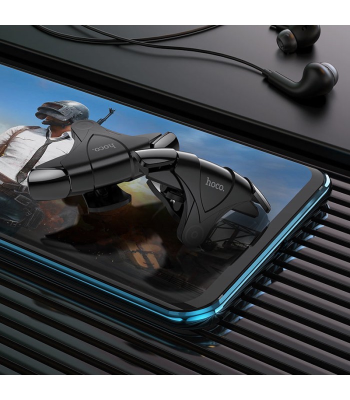 Botones Gamer Hoco GM5 para Celular