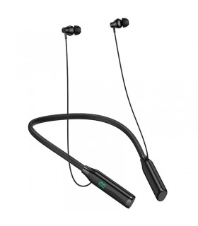 Audífonos Hoco ES62 Plus Negro