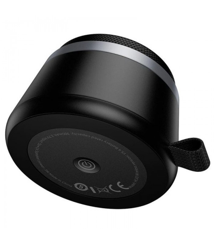 Parlante Hoco HC43 Negro